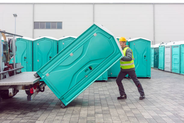 Best Standard Portable Toilet Rental  in Denton, TX