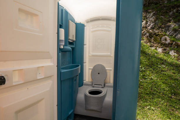  Denton, TX Portable Potty Rental Pros
