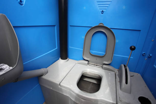 Best Eco-Friendly Portable Toilets  in Denton, TX
