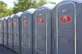 Best Portable Restroom Servicing (Cleaning and Restocking)  in Denton, TX